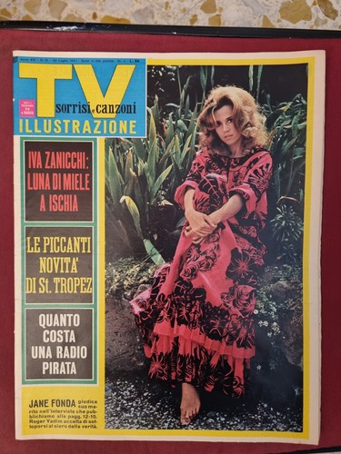 Sorrisi canzoni 31 - tv,
