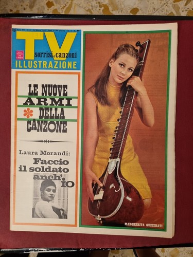 Sorrisi canzoni 13 - tv,
