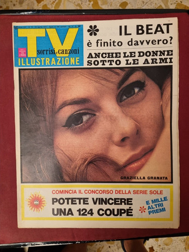 Sorrisi canzoni 18 - e,