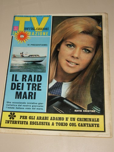 Sorrisi - tv,