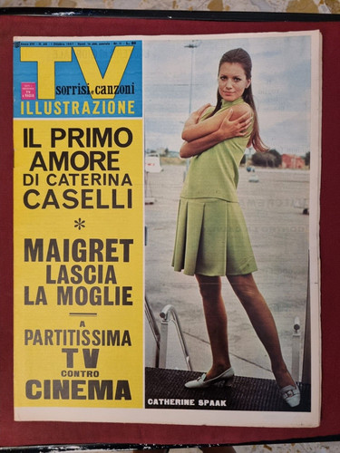 Sorrisi canzoni 40 - tv, n
