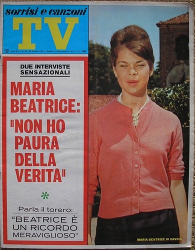 Sorrisi canzoni 44 - e,