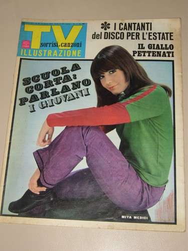 Sorrisi - tv,
