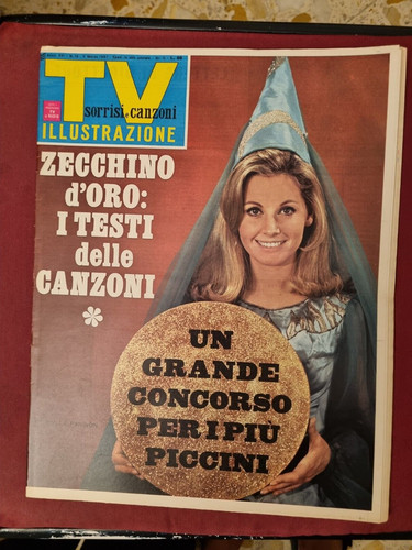 Sorrisi canzoni 10 - sorrisi, e