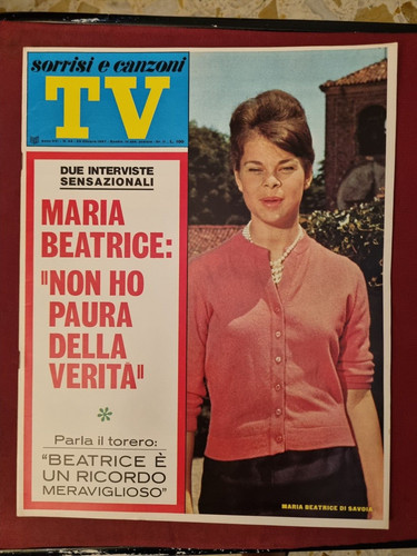 Sorrisi canzoni 44 1967 - canzoni,