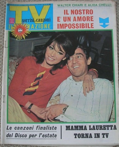 Sorrisi canzoni 24 - sorrisi,