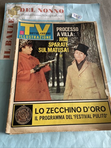 Sorrisi canzoni 9 - tv,