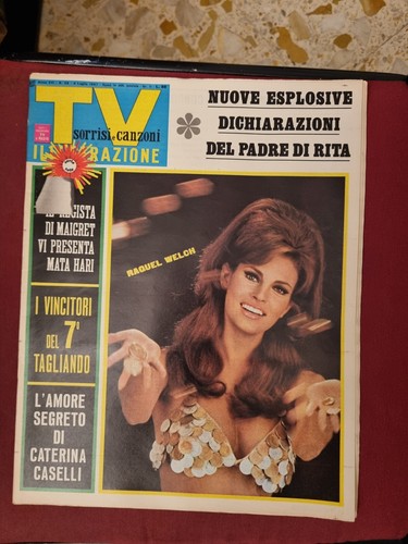 Sorrisi canzoni 28 1967 - e,