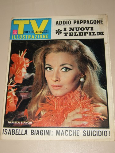 Sorrisi - tv,