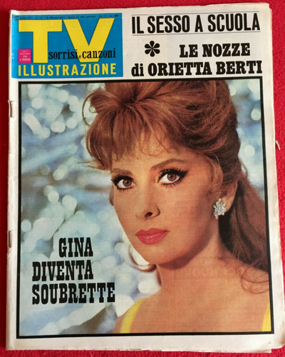 Sorrisi canzoni 12 - sorrisi, del
