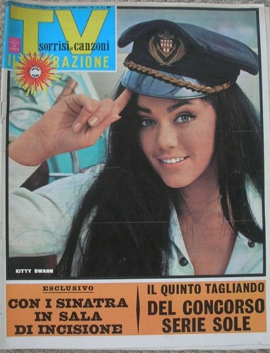 Sorrisi canzoni 22 - sorrisi,