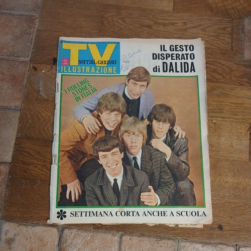 Sorrisi canzoni 11 - tv,